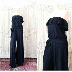 White House Black Market Jumpsuit